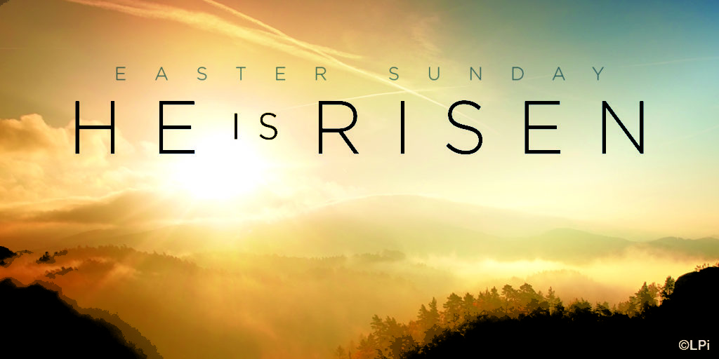 Easter Sunday Worship – Chapel In The Pines