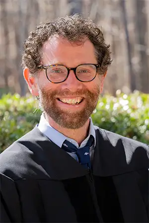 Dr. Andrew S. Taylor-Troutman