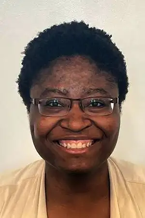 Antonine Sharpless