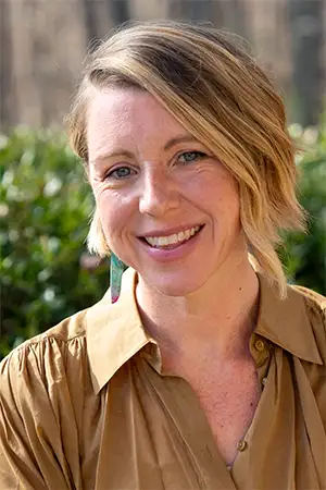 Rev. Ginny Taylor-Troutman